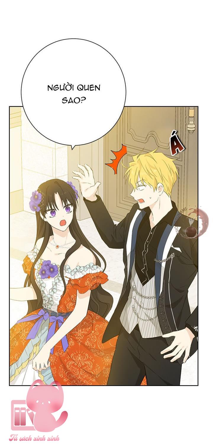 Thật Ra Tôi Mới Là Thật - Chap 38 - Trang 36