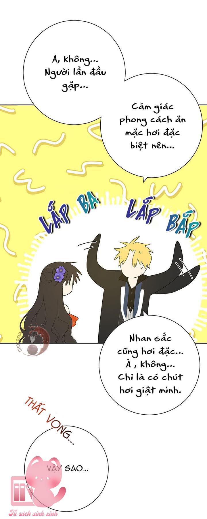 Thật Ra Tôi Mới Là Thật - Chap 38 - Trang 37