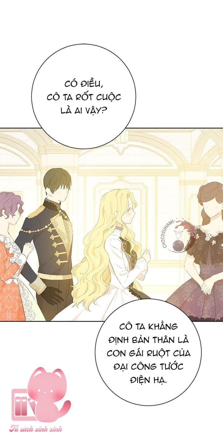 Thật Ra Tôi Mới Là Thật - Chap 38 - Trang 38