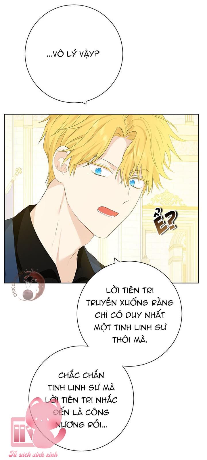 Thật Ra Tôi Mới Là Thật - Chap 38 - Trang 39