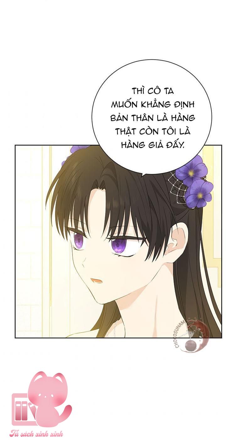 Thật Ra Tôi Mới Là Thật - Chap 38 - Trang 40