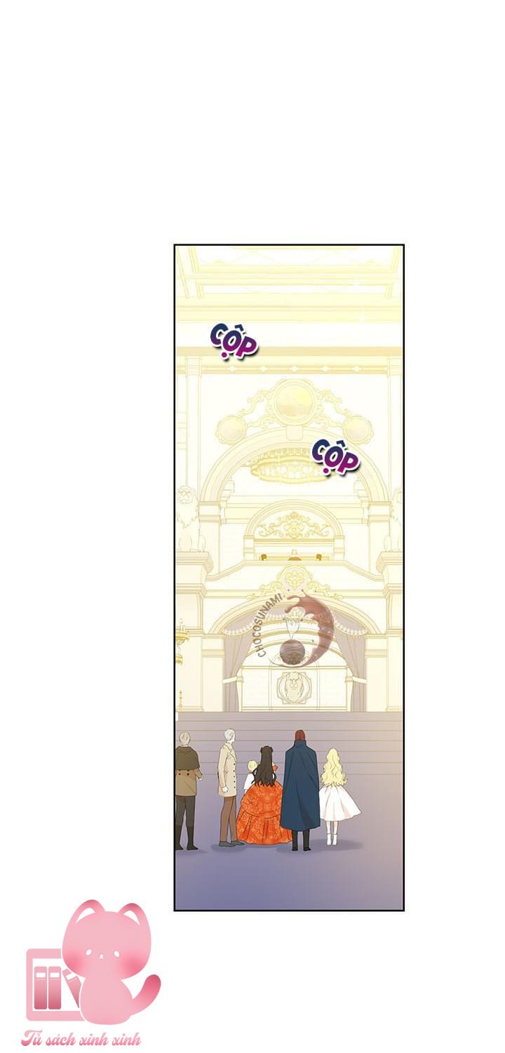 Thật Ra Tôi Mới Là Thật - Chap 38 - Trang 5