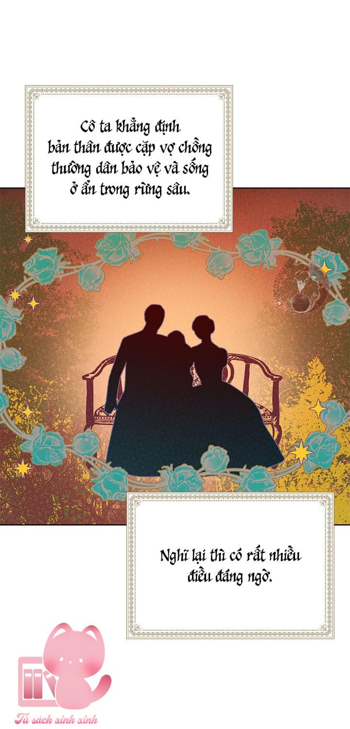 Thật Ra Tôi Mới Là Thật - Chap 38 - Trang 42