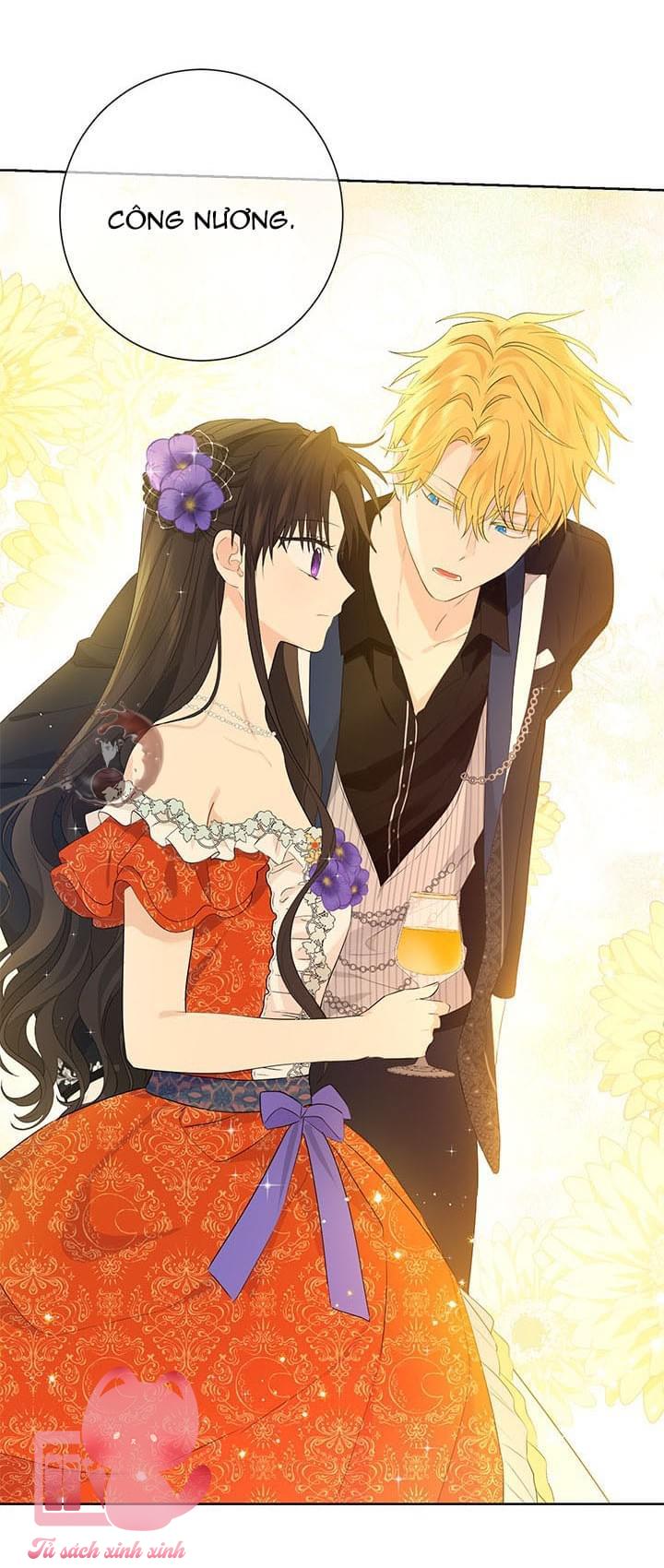 Thật Ra Tôi Mới Là Thật - Chap 38 - Trang 44