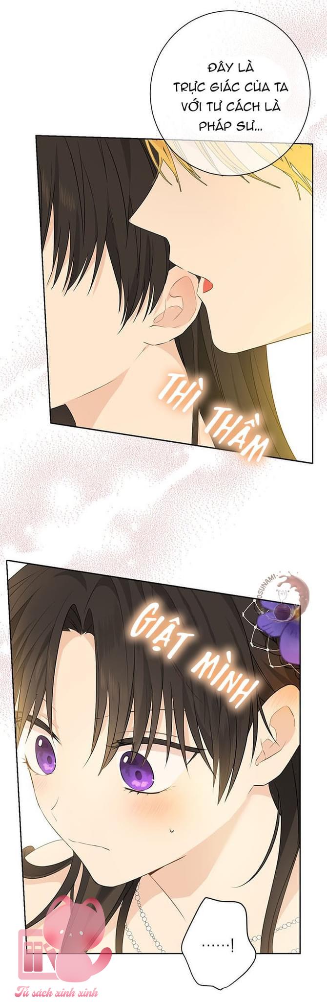 Thật Ra Tôi Mới Là Thật - Chap 38 - Trang 45