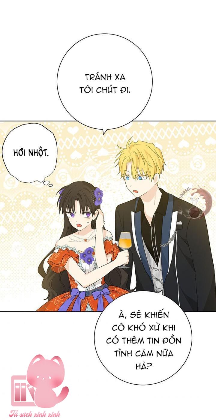 Thật Ra Tôi Mới Là Thật - Chap 38 - Trang 46