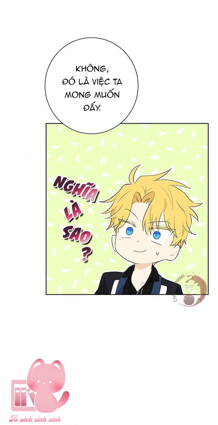 Thật Ra Tôi Mới Là Thật - Chap 38 - Trang 47