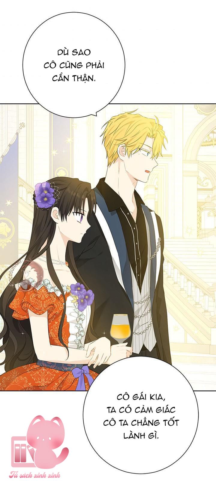 Thật Ra Tôi Mới Là Thật - Chap 38 - Trang 48