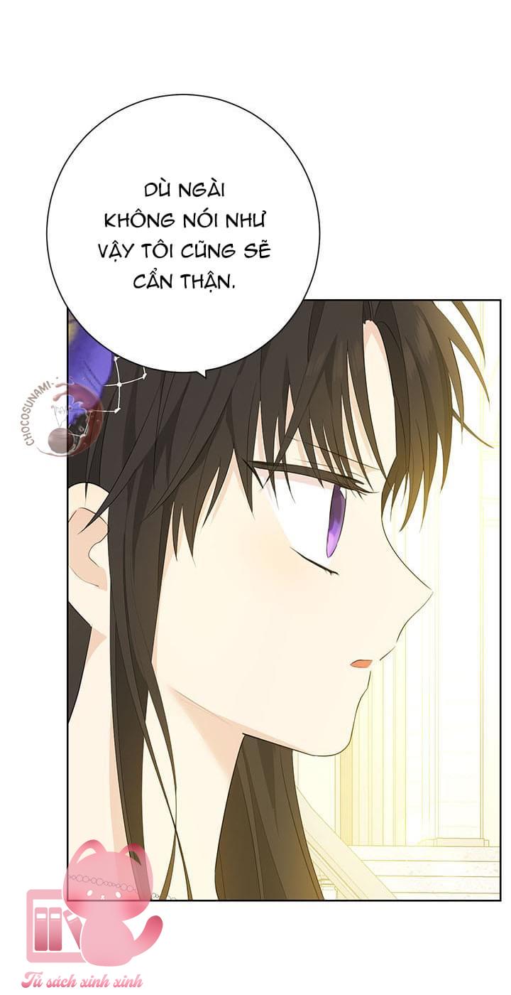 Thật Ra Tôi Mới Là Thật - Chap 38 - Trang 49