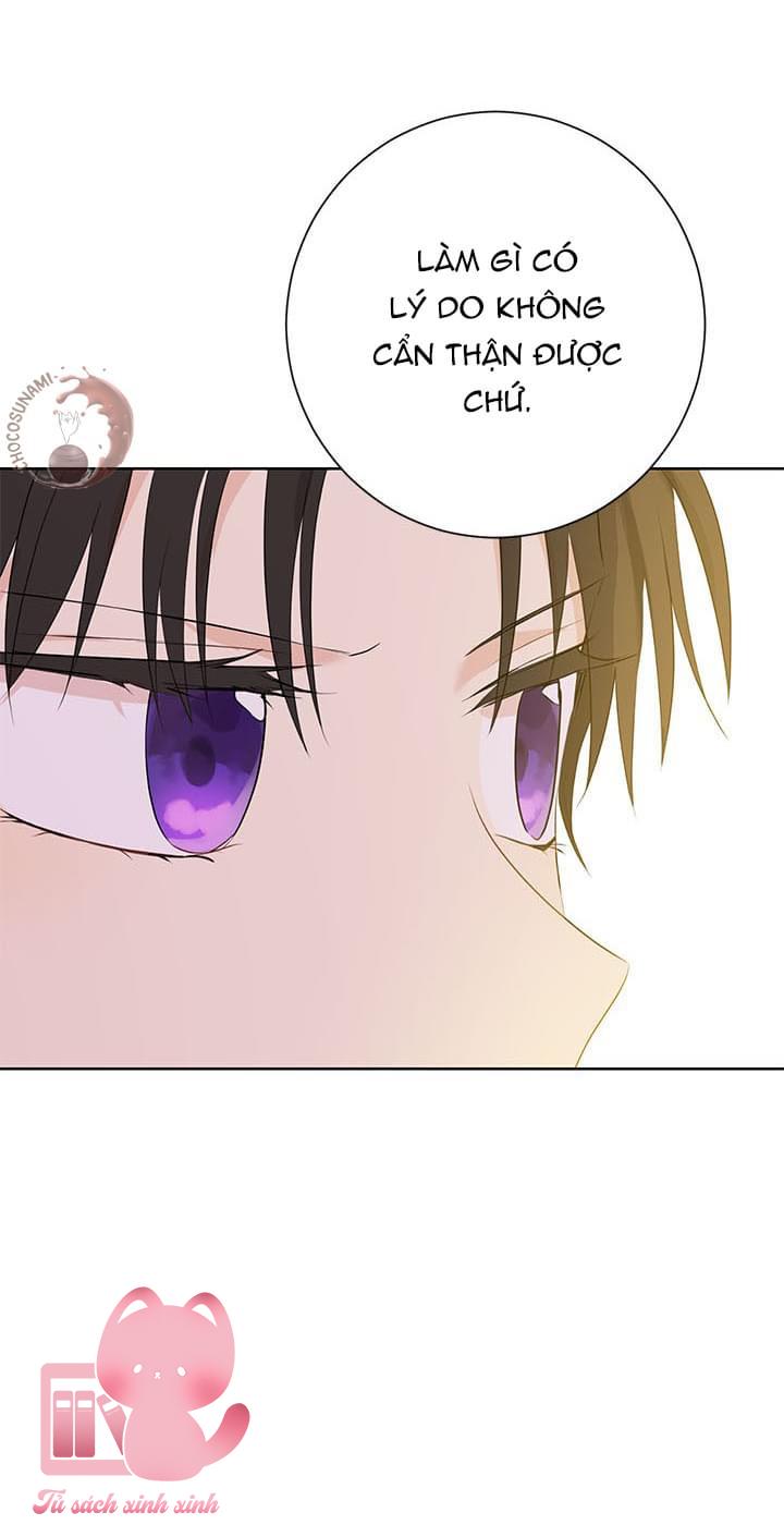 Thật Ra Tôi Mới Là Thật - Chap 38 - Trang 50