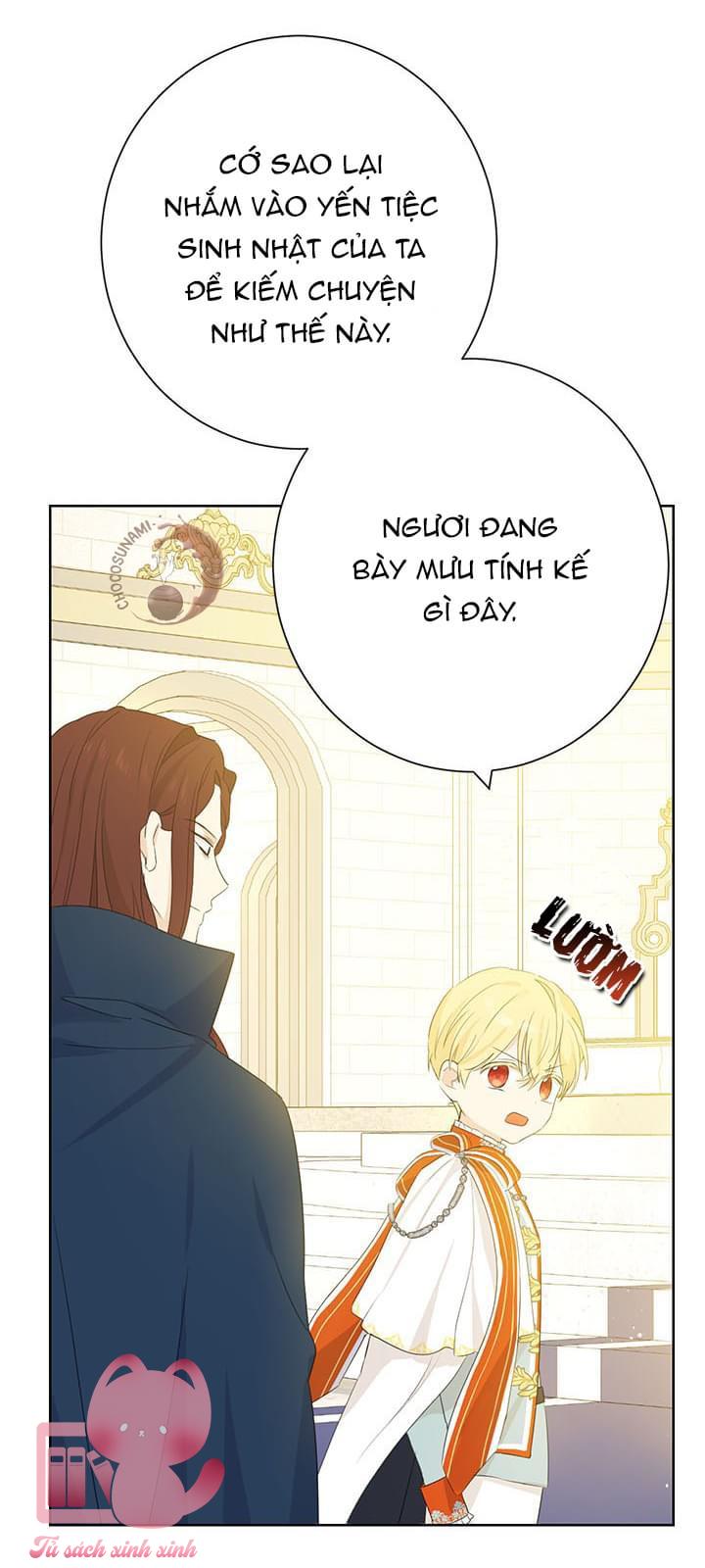 Thật Ra Tôi Mới Là Thật - Chap 38 - Trang 6