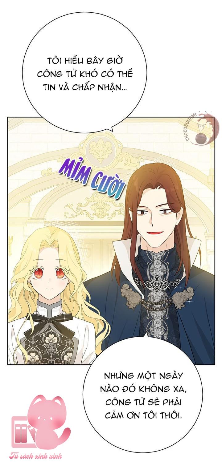 Thật Ra Tôi Mới Là Thật - Chap 38 - Trang 7