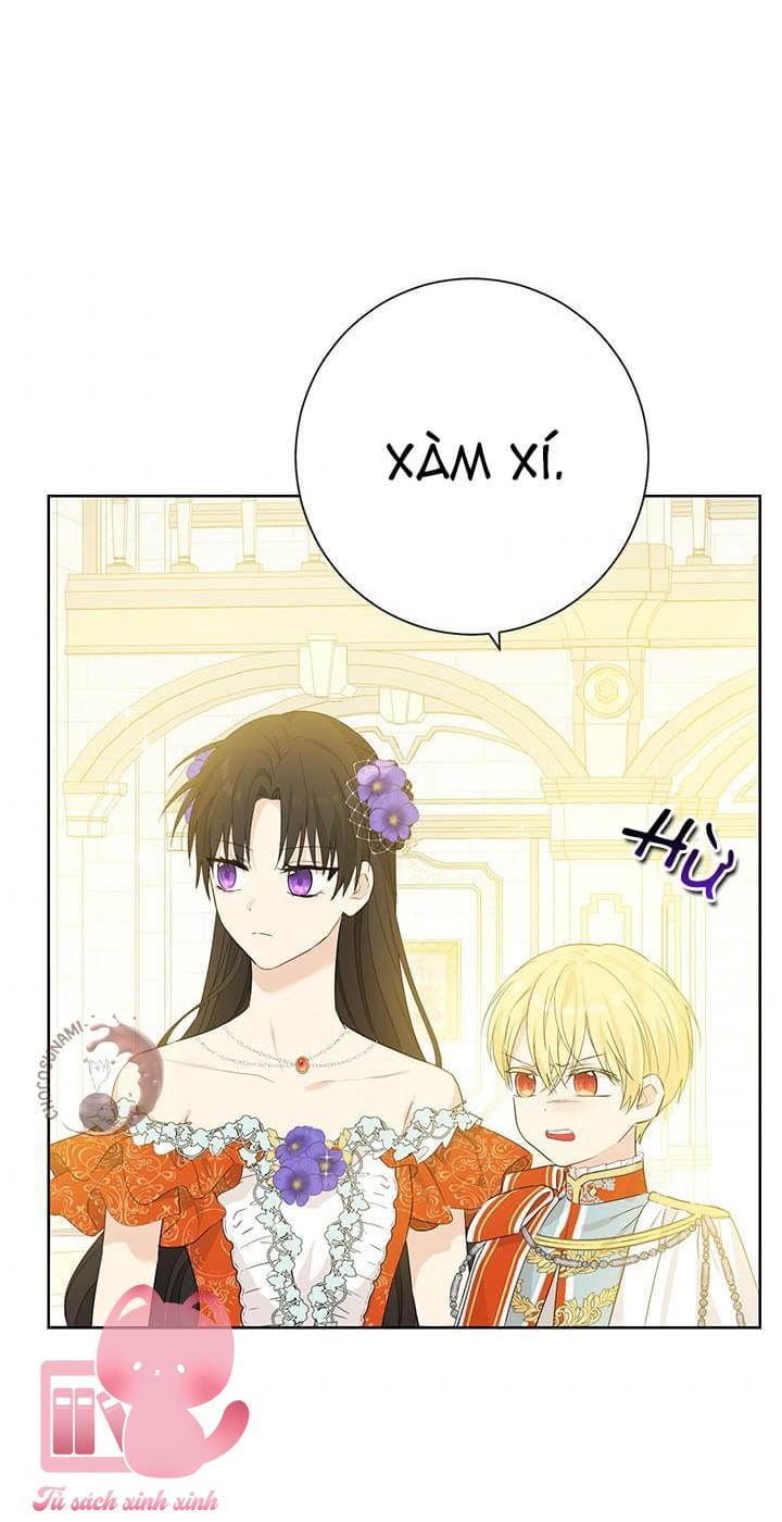 Thật Ra Tôi Mới Là Thật - Chap 38 - Trang 8
