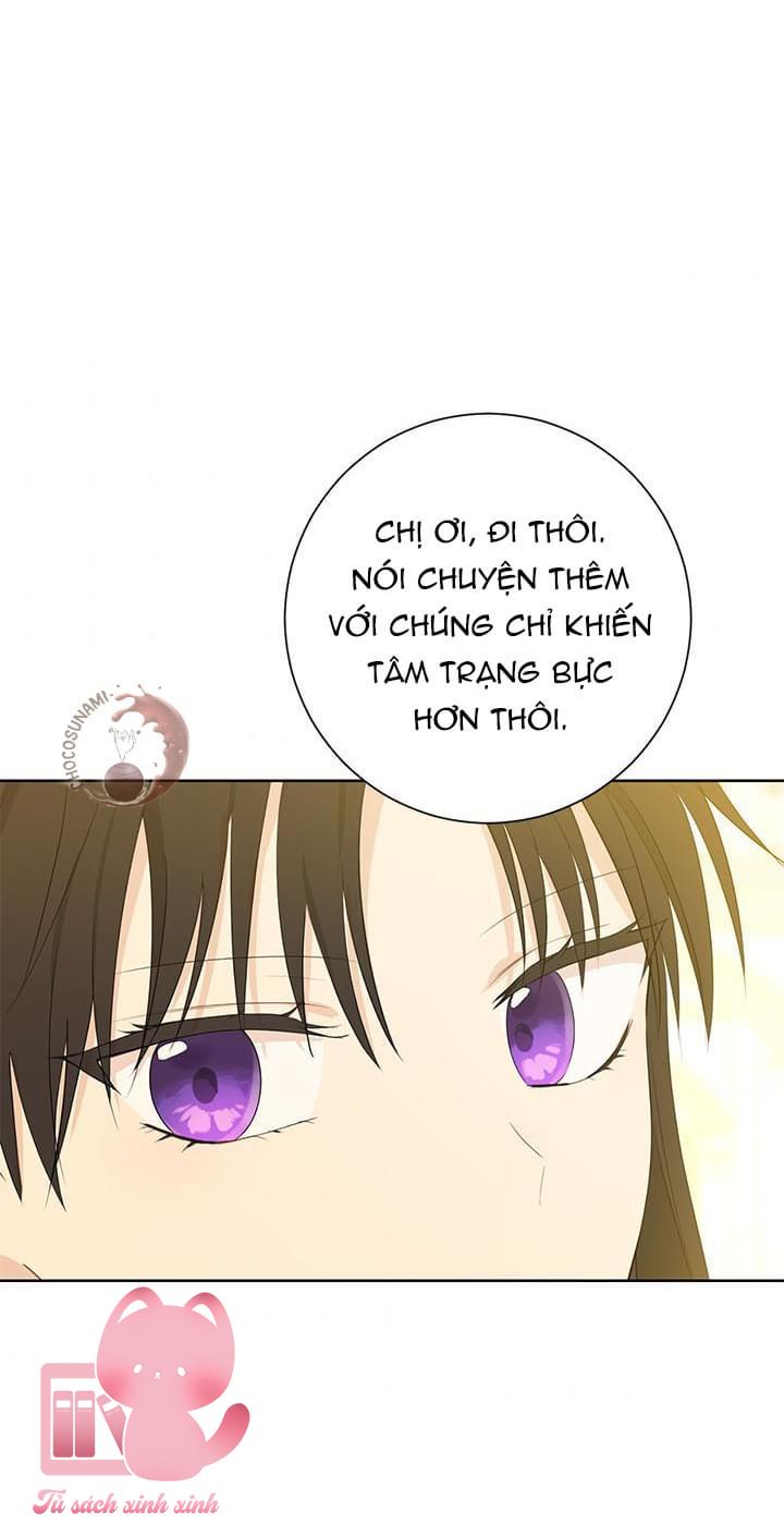 Thật Ra Tôi Mới Là Thật - Chap 38 - Trang 9