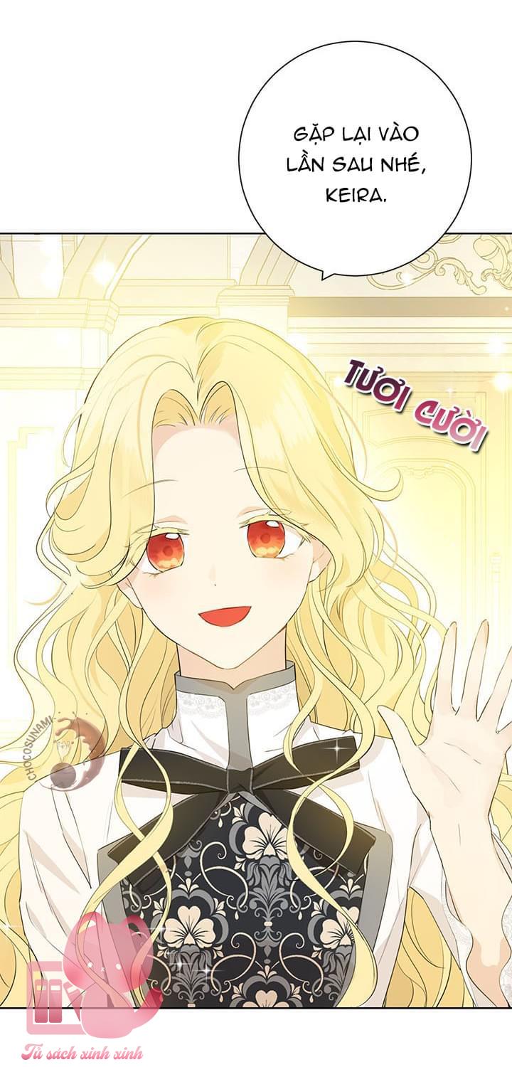 Thật Ra Tôi Mới Là Thật - Chap 38 - Trang 10