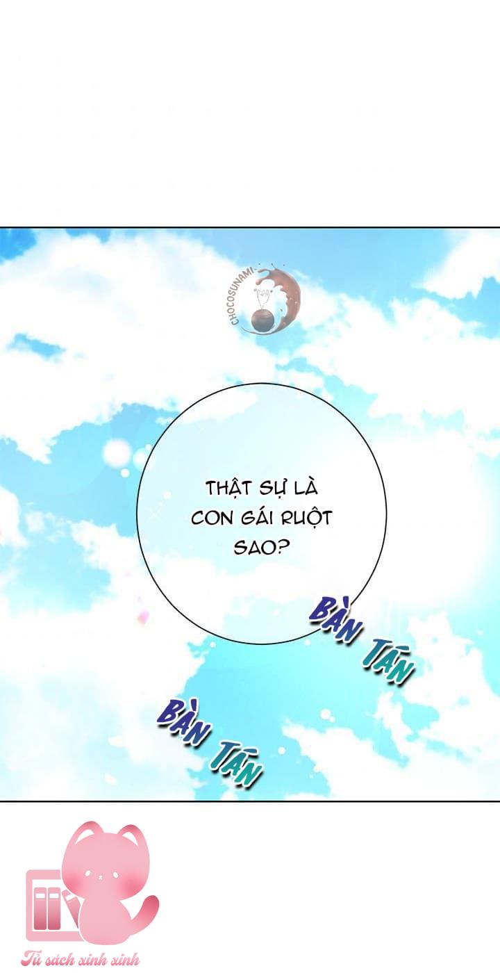 Thật Ra Tôi Mới Là Thật - Chap 39 - Trang 2