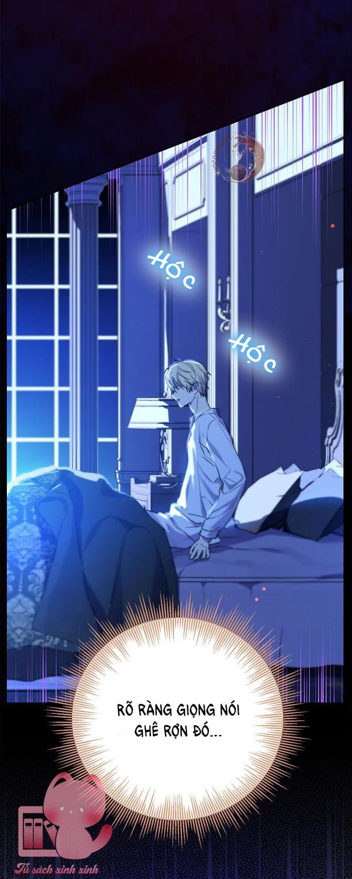 Thật Ra Tôi Mới Là Thật - Chap 39 - Trang 17