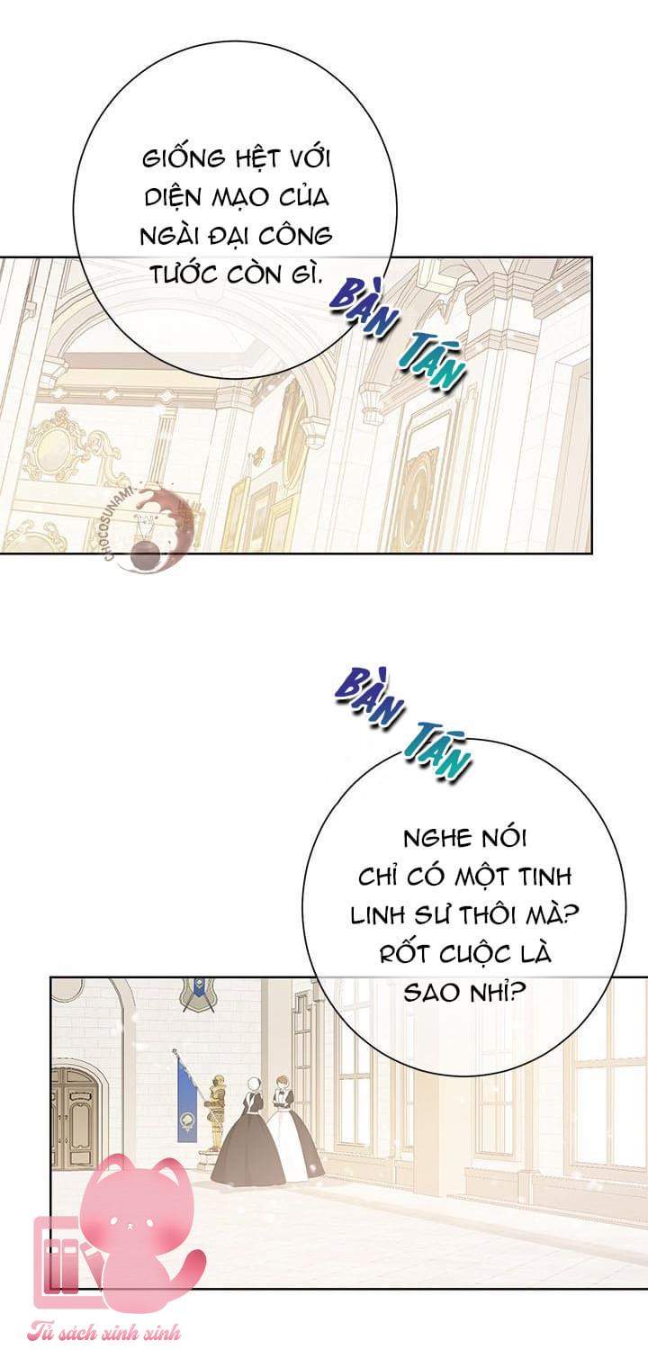 Thật Ra Tôi Mới Là Thật - Chap 39 - Trang 3