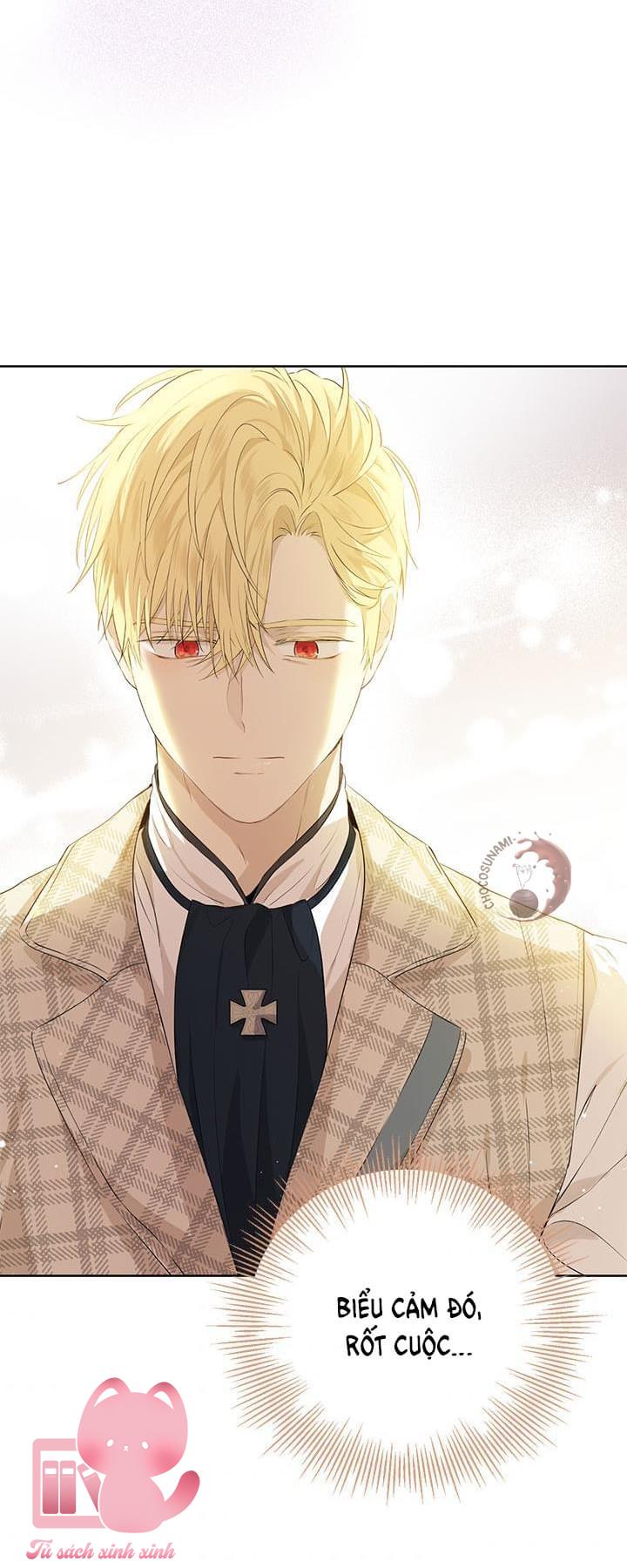 Thật Ra Tôi Mới Là Thật - Chap 39 - Trang 21
