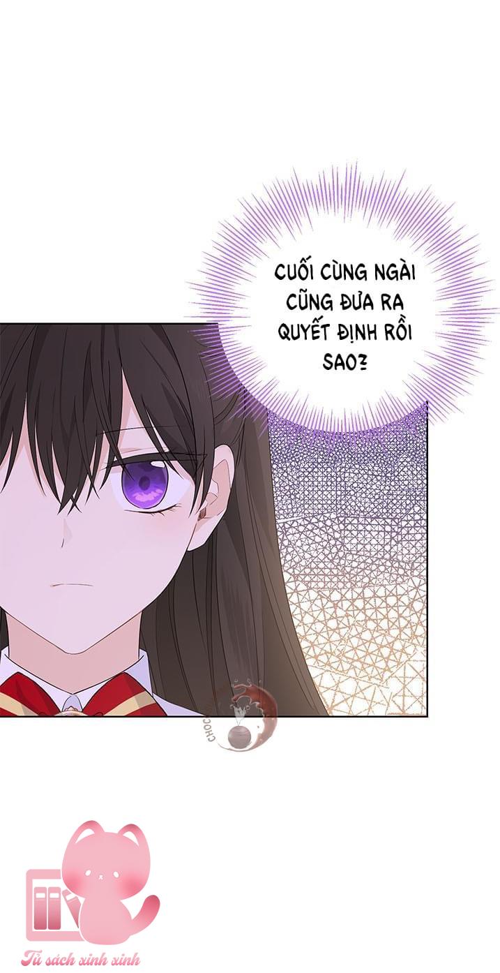 Thật Ra Tôi Mới Là Thật - Chap 39 - Trang 25