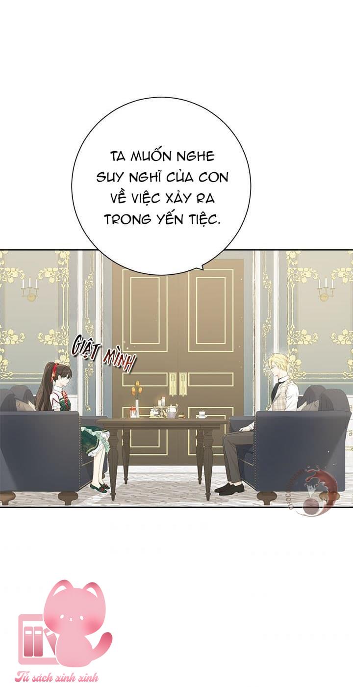 Thật Ra Tôi Mới Là Thật - Chap 39 - Trang 28