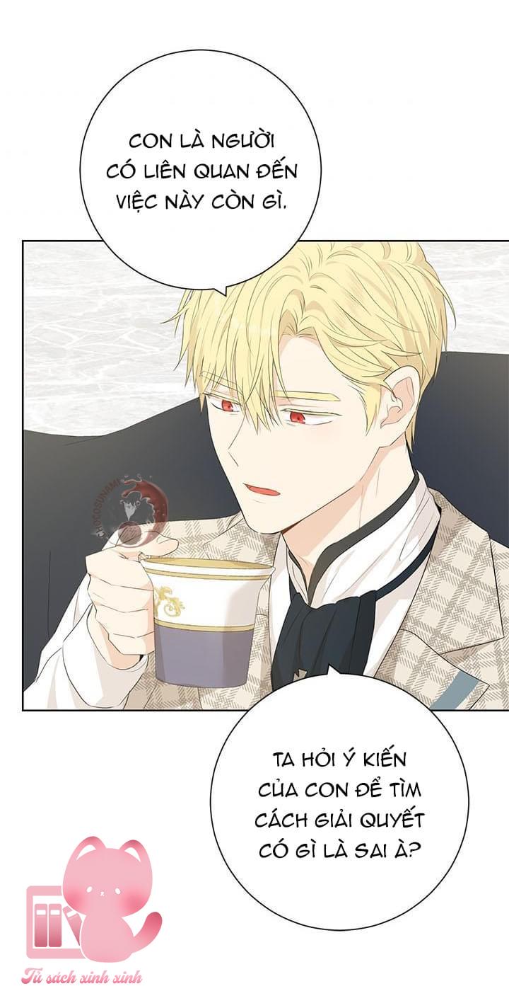 Thật Ra Tôi Mới Là Thật - Chap 39 - Trang 30