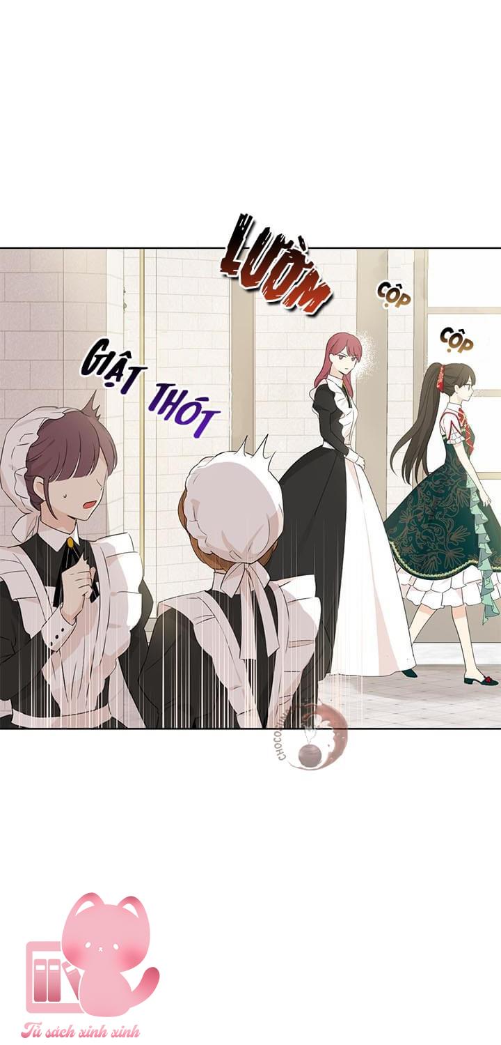 Thật Ra Tôi Mới Là Thật - Chap 39 - Trang 4