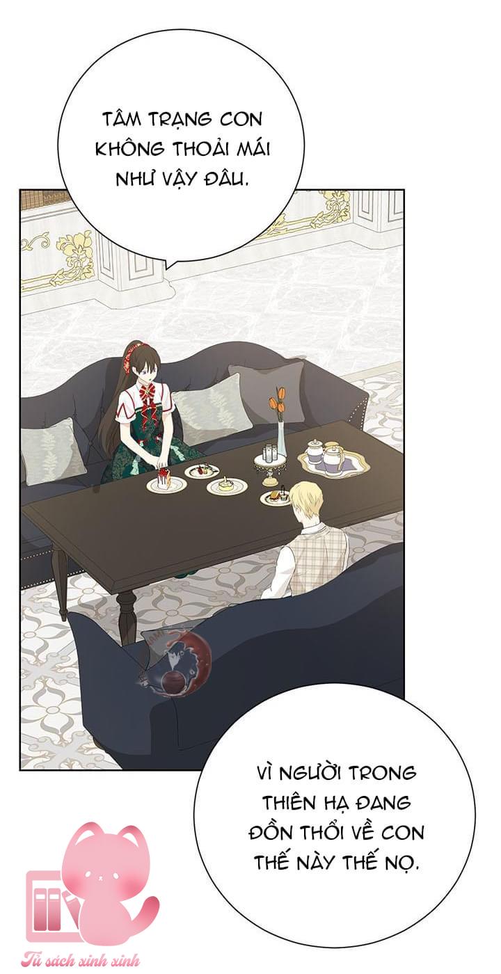 Thật Ra Tôi Mới Là Thật - Chap 39 - Trang 33