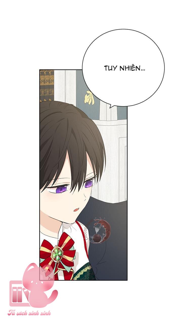 Thật Ra Tôi Mới Là Thật - Chap 39 - Trang 34