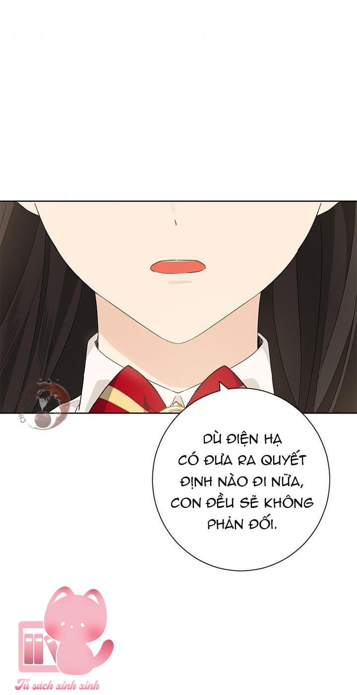 Thật Ra Tôi Mới Là Thật - Chap 39 - Trang 37