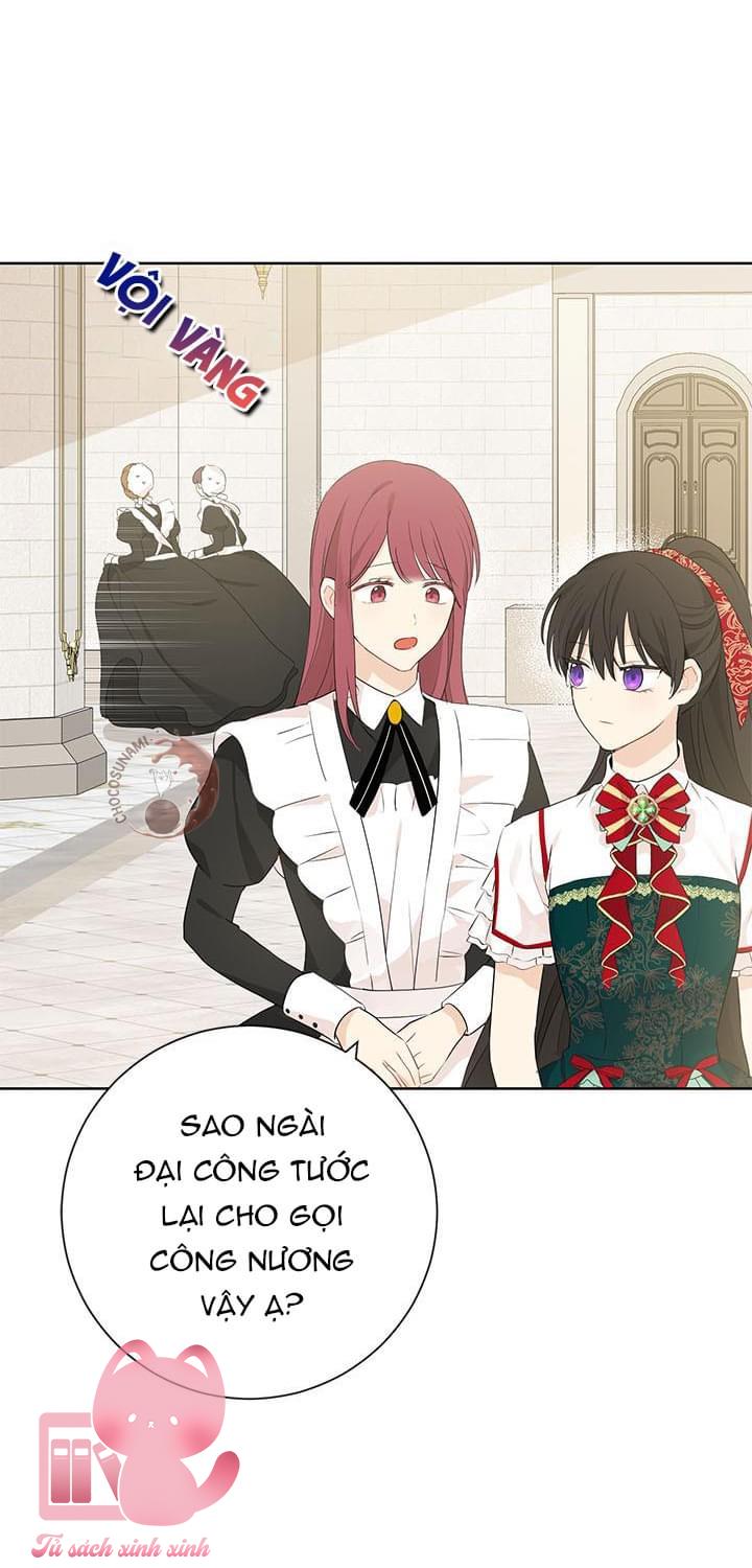Thật Ra Tôi Mới Là Thật - Chap 39 - Trang 5