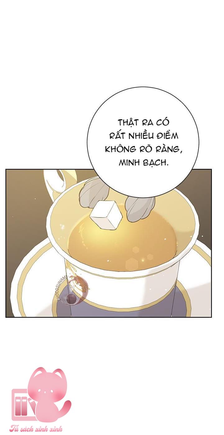 Thật Ra Tôi Mới Là Thật - Chap 39 - Trang 41