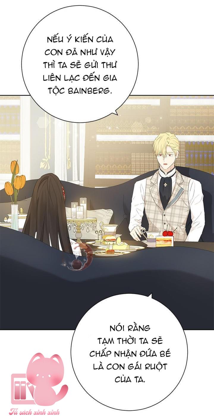 Thật Ra Tôi Mới Là Thật - Chap 39 - Trang 42