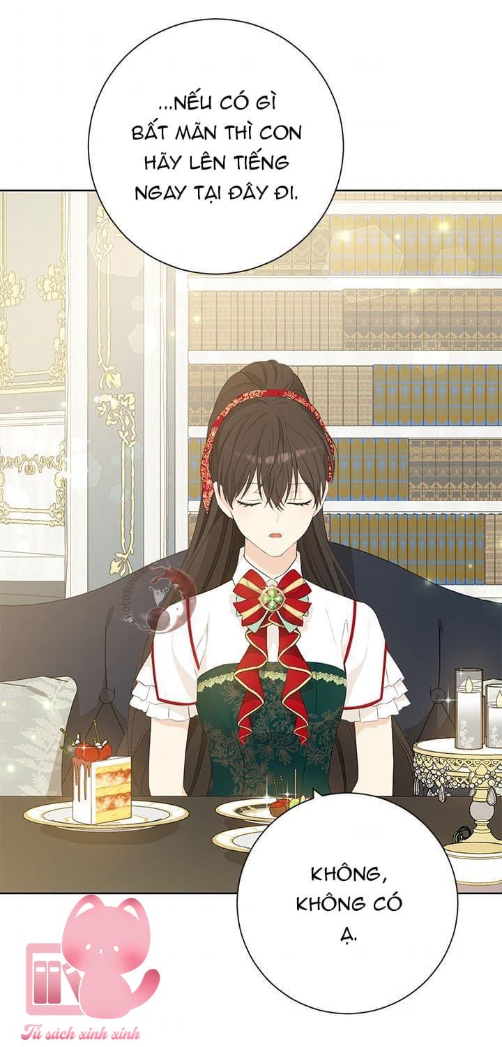 Thật Ra Tôi Mới Là Thật - Chap 39 - Trang 43