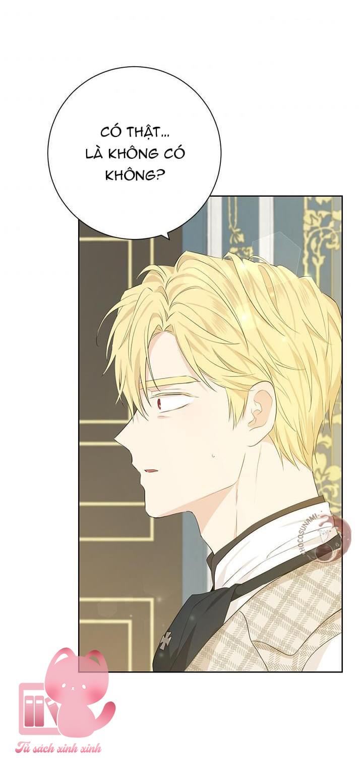 Thật Ra Tôi Mới Là Thật - Chap 39 - Trang 44