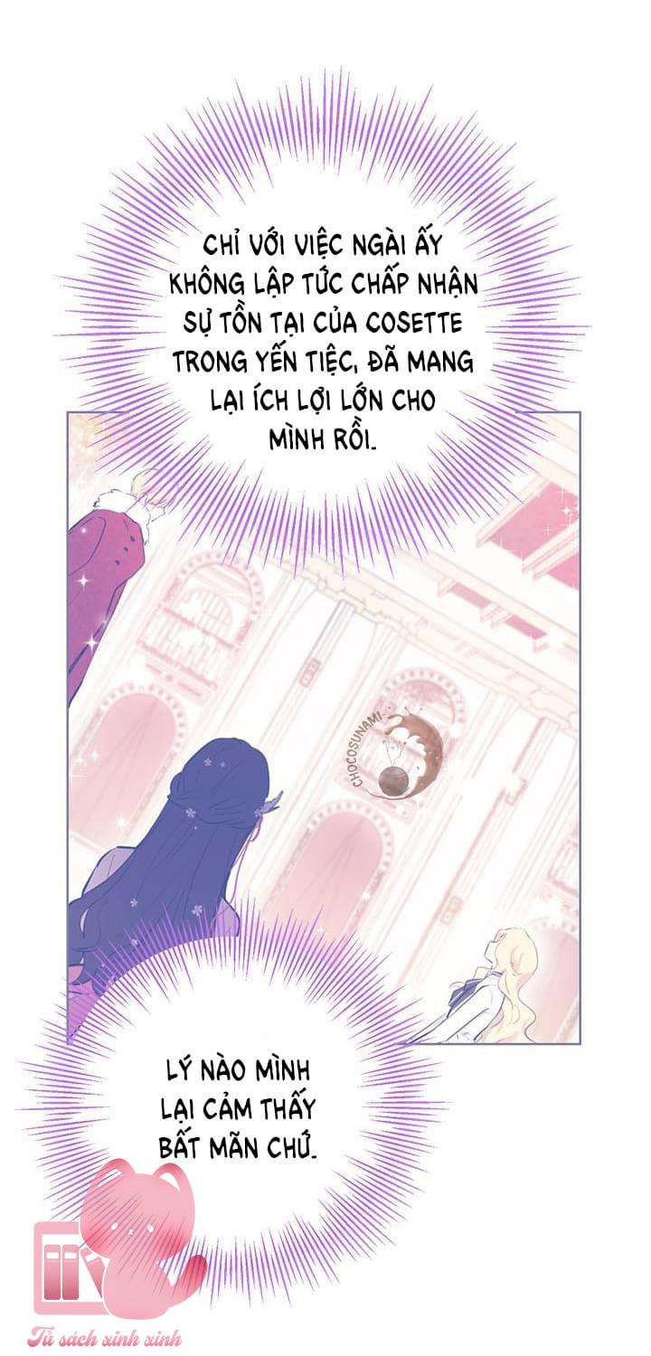 Thật Ra Tôi Mới Là Thật - Chap 39 - Trang 45