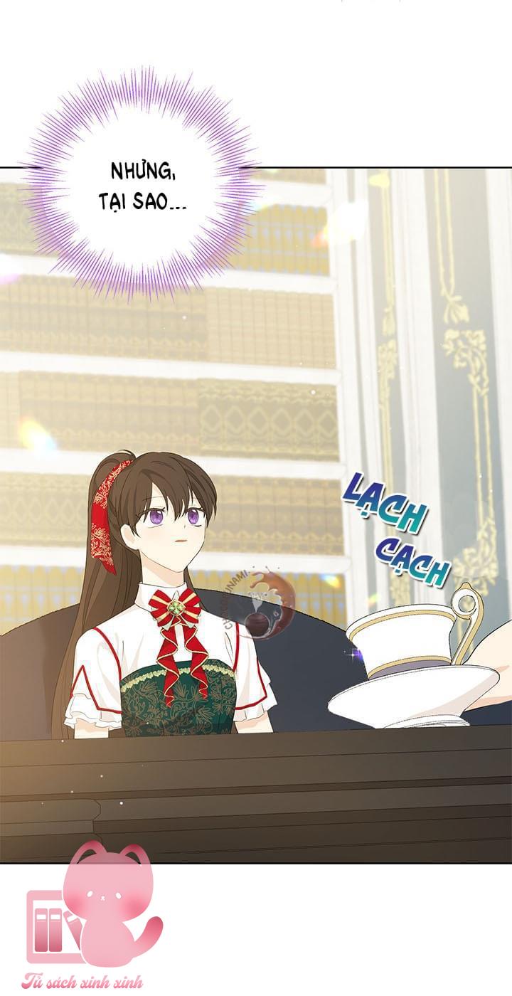 Thật Ra Tôi Mới Là Thật - Chap 39 - Trang 47