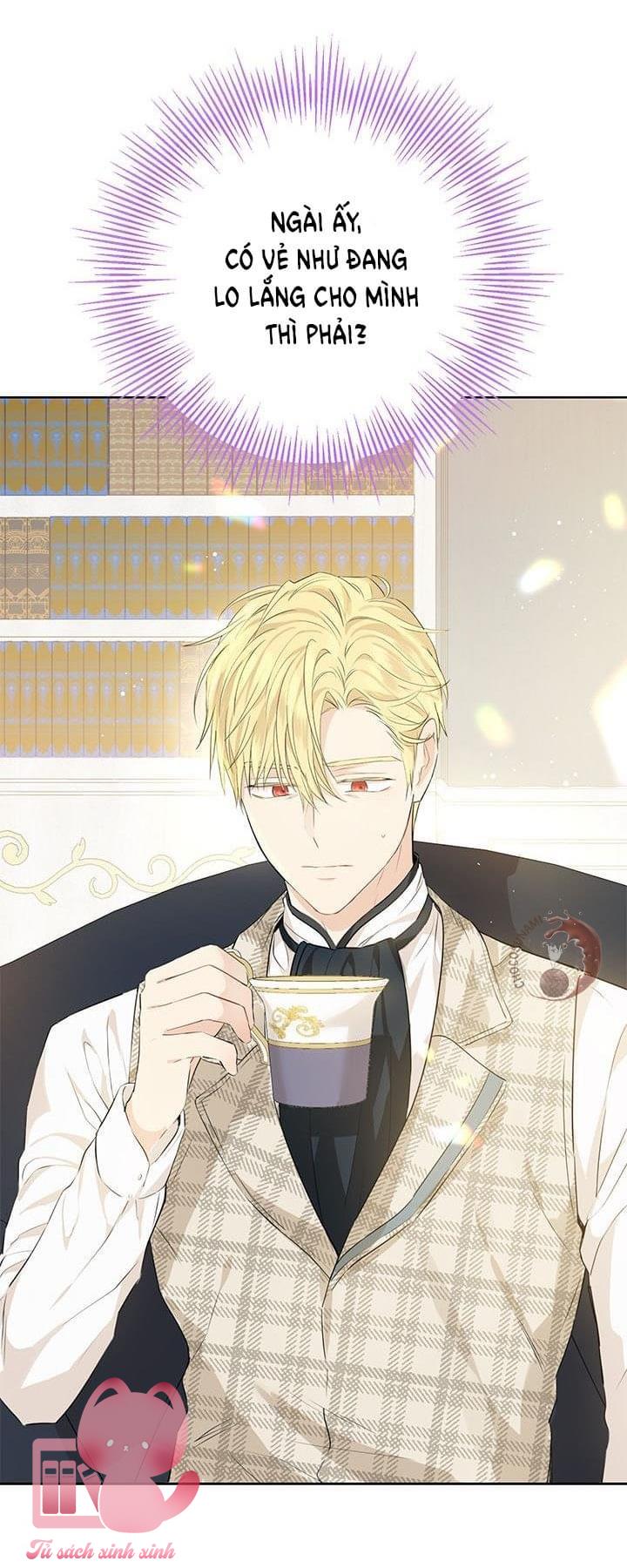 Thật Ra Tôi Mới Là Thật - Chap 39 - Trang 50
