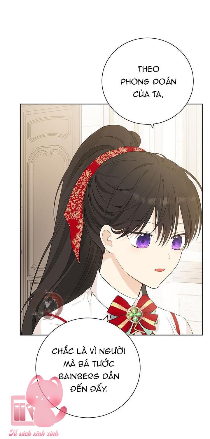 Thật Ra Tôi Mới Là Thật - Chap 39 - Trang 6