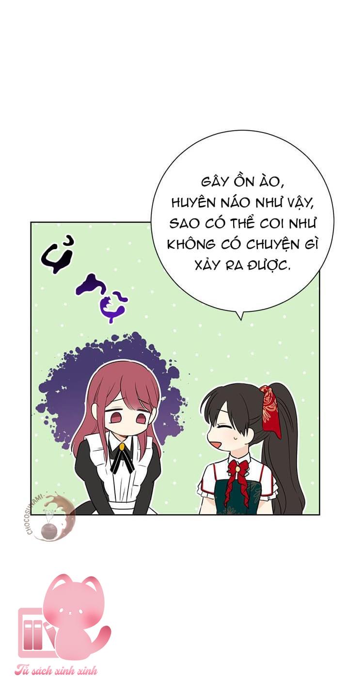 Thật Ra Tôi Mới Là Thật - Chap 39 - Trang 7