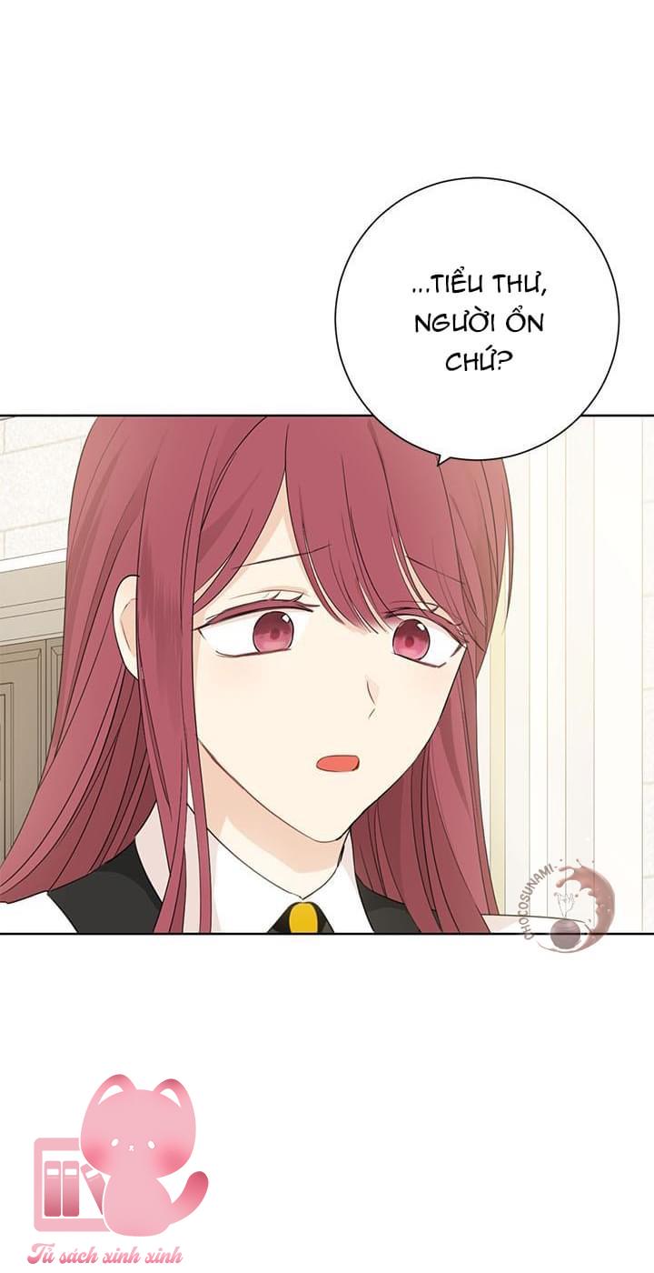 Thật Ra Tôi Mới Là Thật - Chap 39 - Trang 8