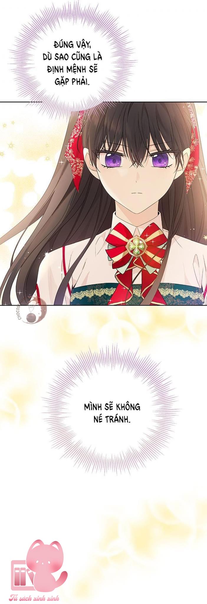 Thật Ra Tôi Mới Là Thật - Chap 39 - Trang 10