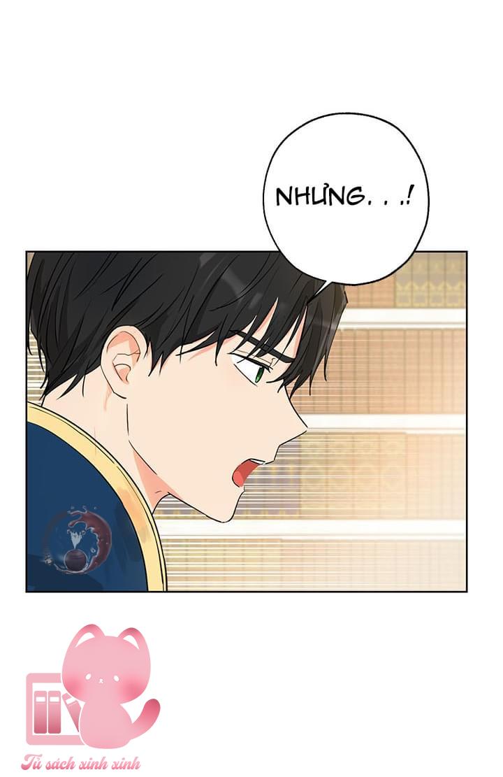 Thật Ra Tôi Mới Là Thật - Chap 4 - Trang 11