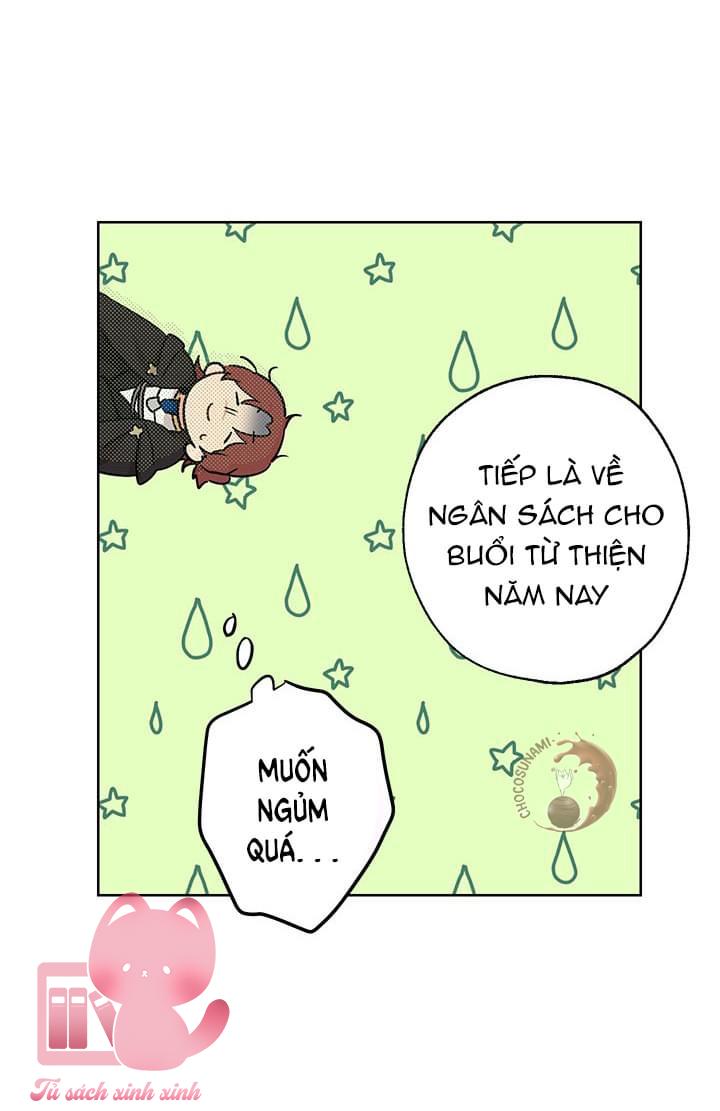 Thật Ra Tôi Mới Là Thật - Chap 4 - Trang 17