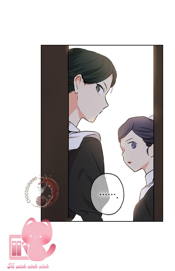 Thật Ra Tôi Mới Là Thật - Chap 4 - Trang 18