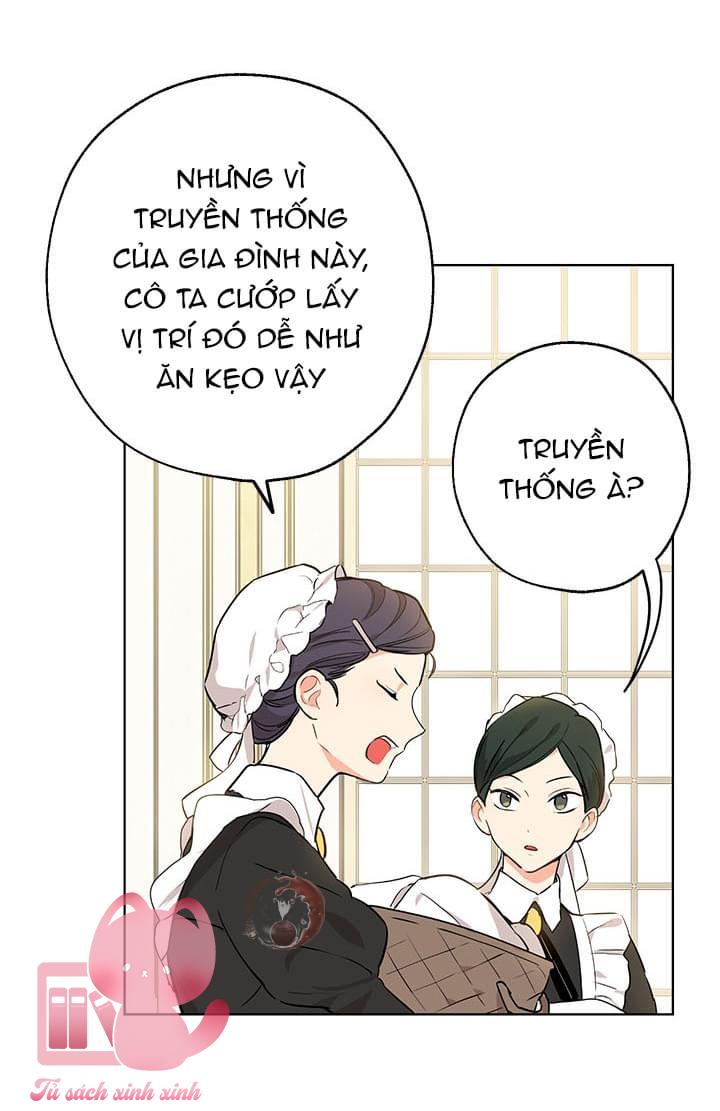 Thật Ra Tôi Mới Là Thật - Chap 4 - Trang 20
