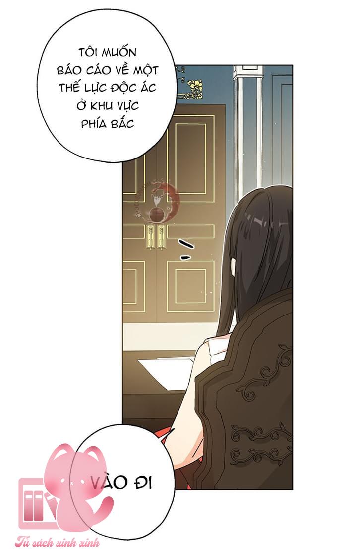 Thật Ra Tôi Mới Là Thật - Chap 4 - Trang 3