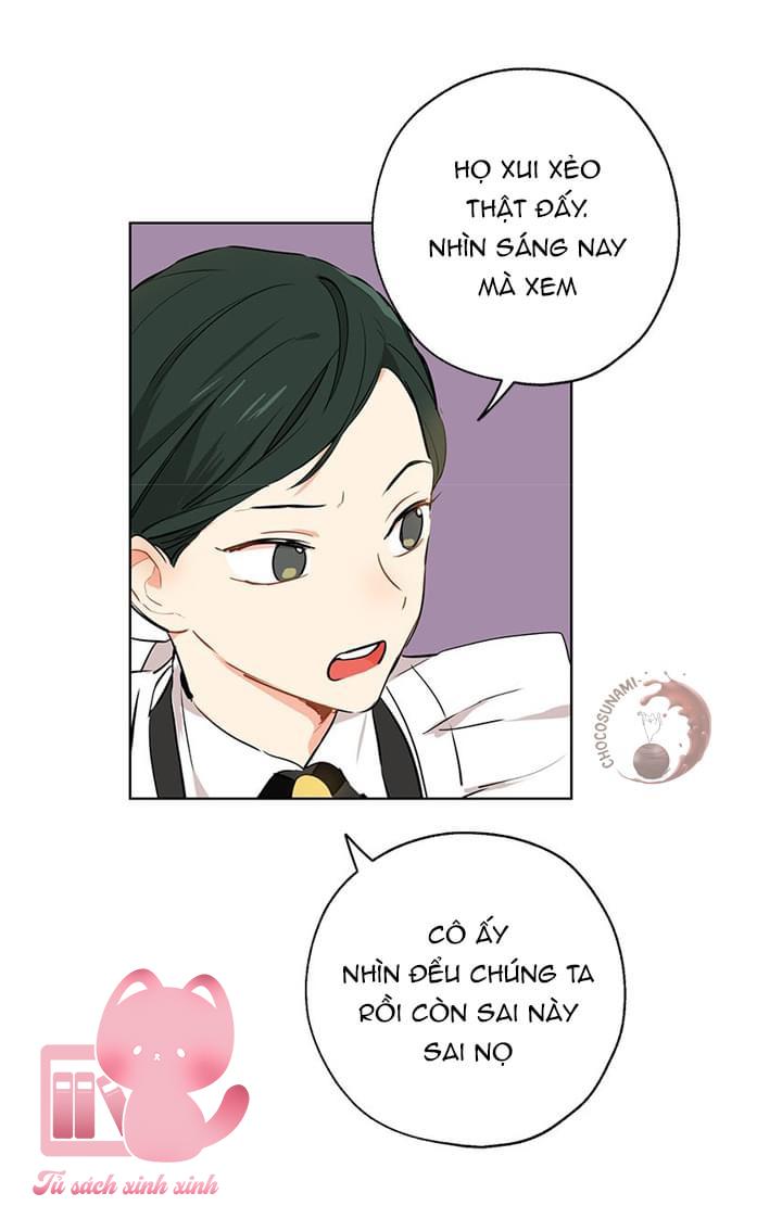 Thật Ra Tôi Mới Là Thật - Chap 4 - Trang 23