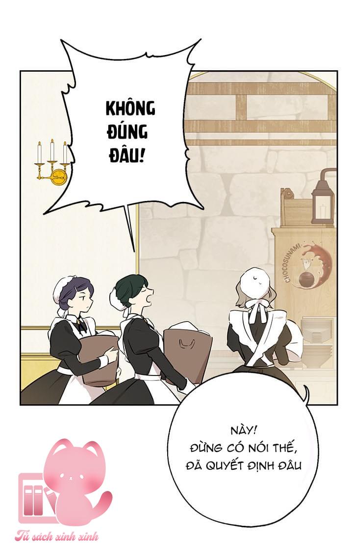 Thật Ra Tôi Mới Là Thật - Chap 4 - Trang 24