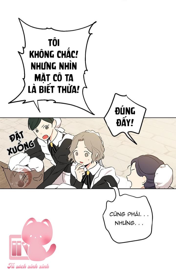Thật Ra Tôi Mới Là Thật - Chap 4 - Trang 25